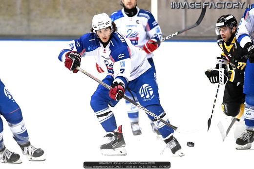 2024-09-25 Hockey Como-Mastini Varese 02264